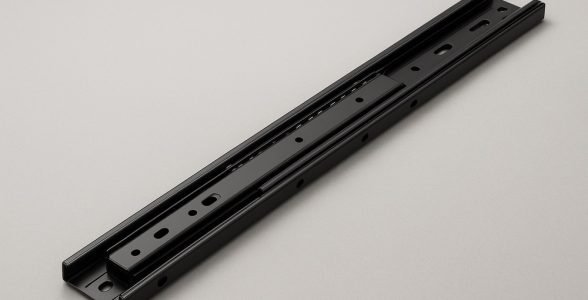 ریل بلبرینگی