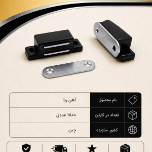 آهن ربا